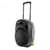 Comprar Ibiza PORT15VHF-MKII Altavoz Portatil