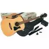 Comprar Ibanez V50NJP-NT JAM pack Natural kit al mejor precio