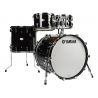 Comprar Yamaha ABSOLUTE MAPLE HYBRID Fusio Set 20&quot; Solid Black