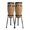 LP LPA647B-AW Set Congas Aspire 11&quot; &amp; 12&quot;