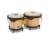 LP LP601NY-AW Bongo City Series Natural Mate