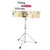 Comprar LP LP1415B Timbales Prestige Solid Brass 14&quot;/15&quot; al