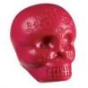 LP Shaker Sugar Skull Rojo