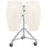 Comprar LP LP290B Soportes para congas Soporte doble 2-hole