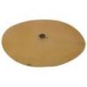 LP LP221A 19&quot; Deluxe Conga Skin Flat