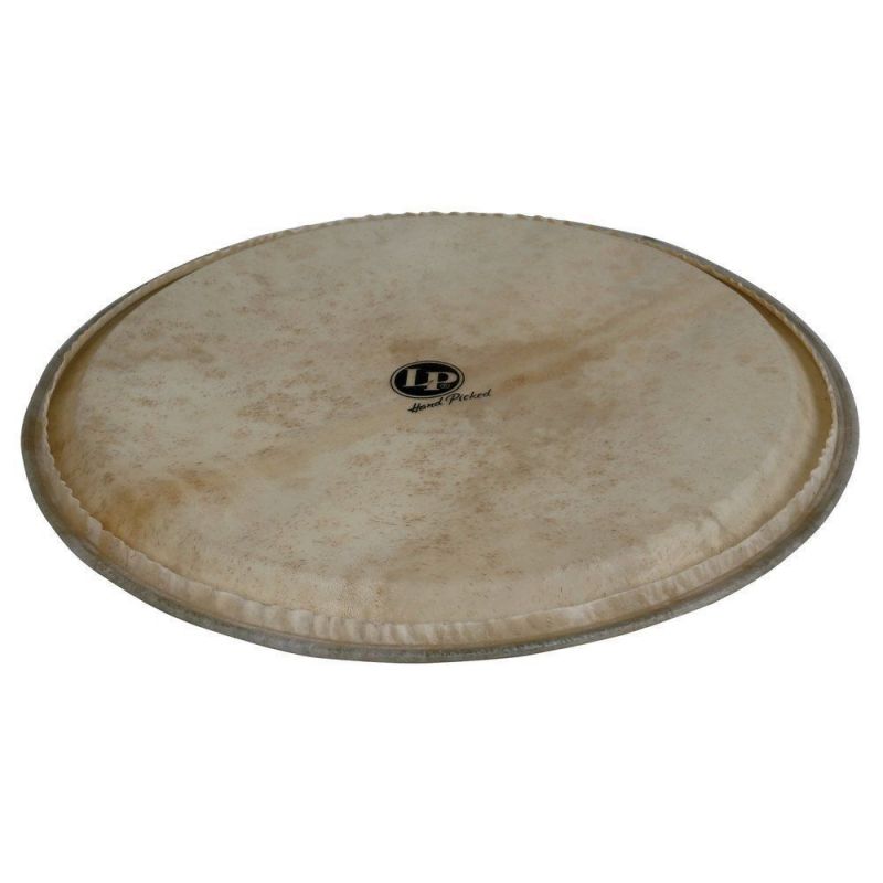 ⚡ Comprar LP Parche Djembe 14" piel de cabra MUSISOL