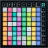 Novation LAUNCHPAD X controlador midi