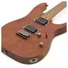 Compra ibanez rg421-mol - mahogany oil al mejor precio