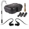 Comprar Mackie MP-120 monitores in-ear profesionales
