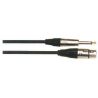 Compra OQAN CABLE MIC QABL JPM-05-XF100/C al mejor precio