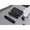 Comprar Schecter PLATINUM S-II Satin Silver guitarra eléctrica
