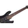 Comprar Schecter SGR C-7 Satin Black guitarra eléctrica