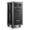 Vonyx ST095 Sistema portátil de sonido 8 CD/UHF/MP3 con BT