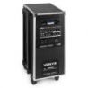 Vonyx ST095 Sistema portátil de sonido 8 CD/UHF/MP3 con BT