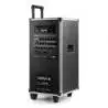 Vonyx ST095 Sistema portátil de sonido 8 CD/UHF/MP3 con BT