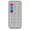 Vonyx ST095 Sistema portátil de sonido 8 CD/UHF/MP3 con BT