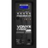 Comprar Altavoz activo Vonyx CVB212 al mejor precio