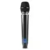 Comprar Vonyx WM62 Micrófono inalámbrico UHF 2 micrófonos de