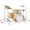 Yamaha Tour Custom Tmp2F4 Butterscotch Satin