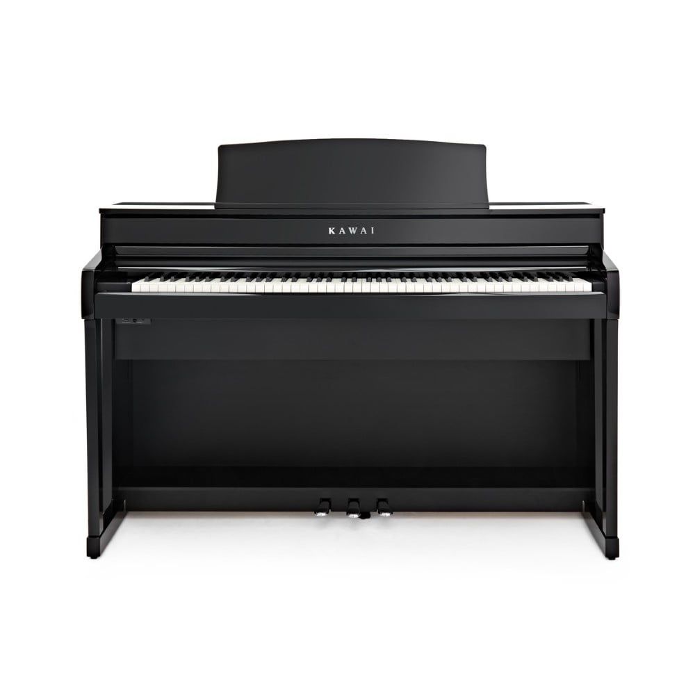 ⚡ Kawai CA79 Piano Negro PUlido MUSISOL