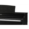 Kawai CA-49 Piano Digital Negro
