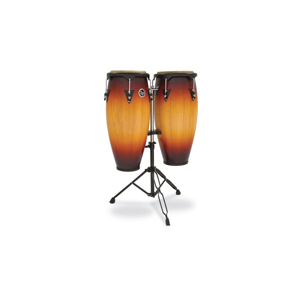 Latin Percussion LP646NYVSB Set Congas [Mejor Precio] MUSISOL