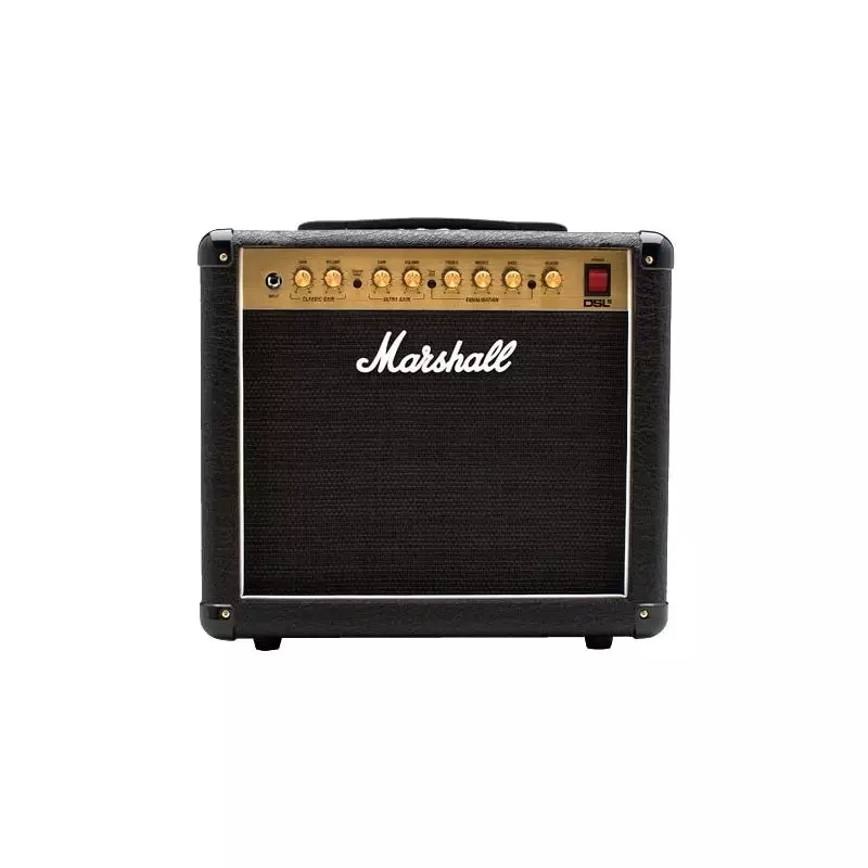 Marshall DSL5C 5W Amplficador combo