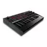 Comprar Controlador Midi Akai MPK Mini MK 3 Black