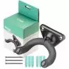 STAGG GUH-A20 Soporte de pared para guitarra