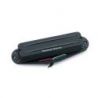 Comprar Seymour Duncan SHR-1B Hot Rails Negro