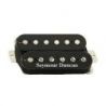 Seymour Duncan SH-4 Jb Nighthawk Model Puente Negro