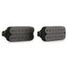 Seymour Duncan Mark Holcomb Alpha &amp; Omega Set Negro 7 Cuerdas