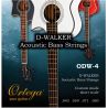 Compra Ortega ODW-4 juego de cuerdas para guitarra clasica al mejor precio