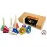 Comprar Stagg HB SET al mejor precio