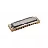 Compra hohner blues harp 532/20 armonica b (si) al mejor precio