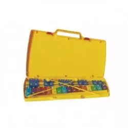 Silver Star 27K Carrillon Cromatico
