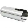 Boquillero clarinete sib Rico RCAPBCL
