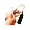 Kit limpieza trombon H.W. U-BSTB