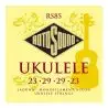 Rotosound RS85 Set cuerdas de ukelele