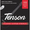 0- TENSON F600.505 juego cuerdas guitarra clasica