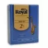 Comprar Daddario ROYAL caña saxo tenor n-2 1/2 (unidad) al