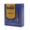 Daddario ROYAL Saxo Soprano 10BX - 25