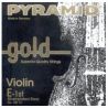 Pyramid Gold 1º cuerda violin 4/4 108101