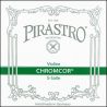 Pirastro Chromcor D Violin 4/4