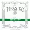 Pirastro Chromcor D Violin 4/4