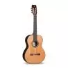 Oferta guitarra flamenca alhambra 10 fp piñana