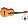 Compra OQAN GUITARRA CLASICA CADETE QGC-10/C al mejor precio