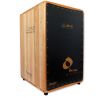 Oferta Cajon Leiva OMEYA Master Carbon al mejor precio