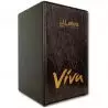 Comprar Cajon Leiva VIVA BLACK
