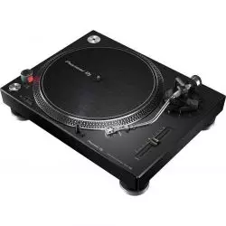 Pioneer DJ PLX-500-K Plato DJ profesional
